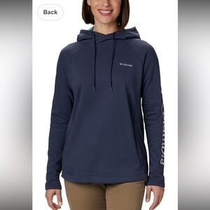 Women’s Columbia Sweatshirt